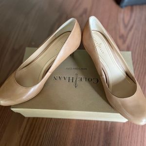 Cole Haan Pumps
